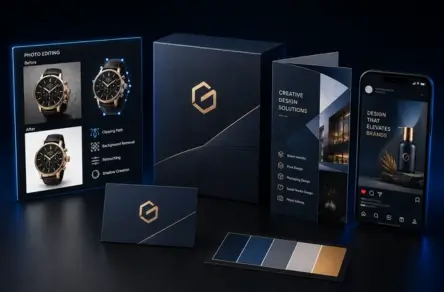 Graphics Solutions