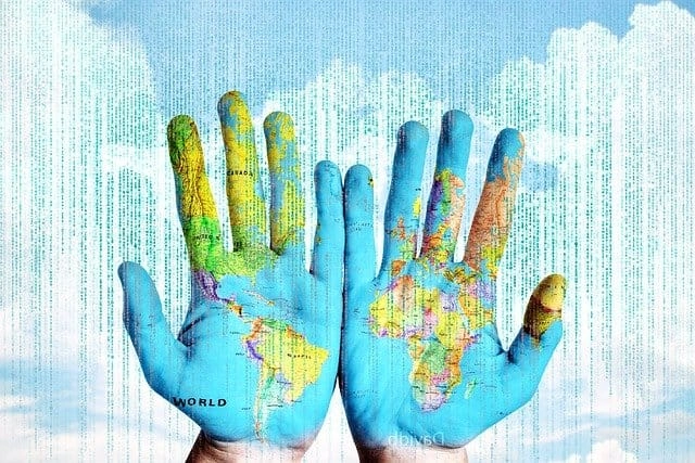 Hand