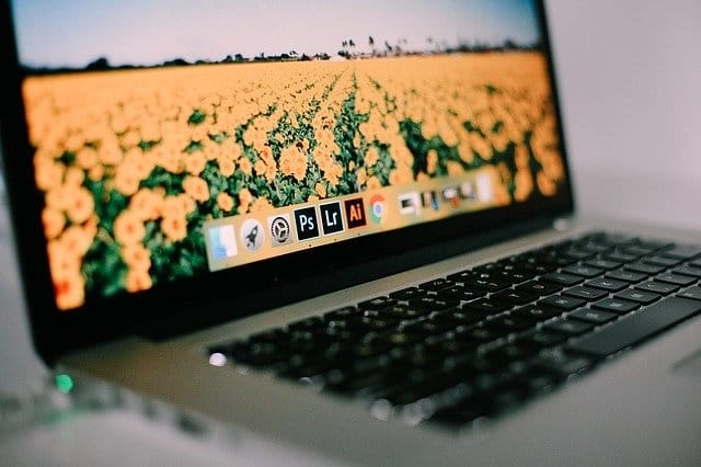 image editing software