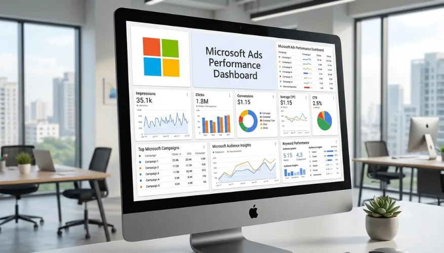 Microsoft Ads