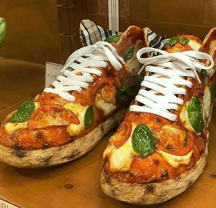 Ugly Shoes Expensive