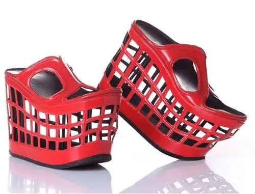Shopping Trolley
