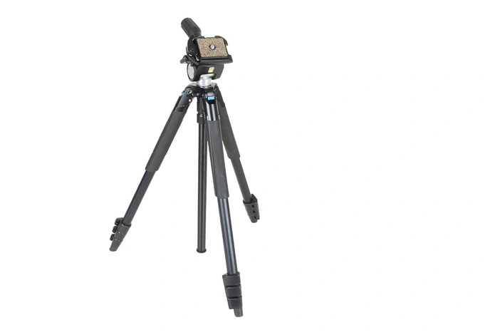 SLIK Sprint PRO III Travel Tripod