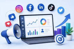 Social Media Marketing