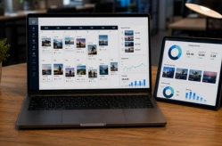 Social Media Management