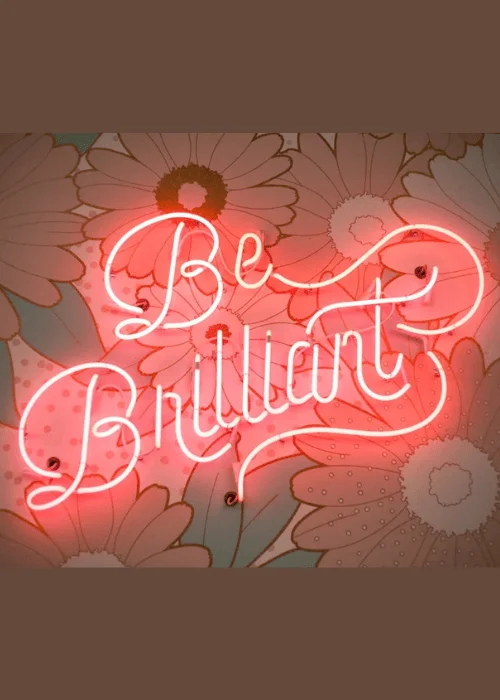 Typography PFP