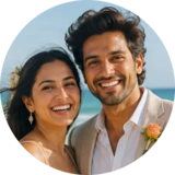 Emily & Daniel