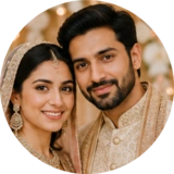 Nadia & Omar
