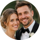 Sarah & James