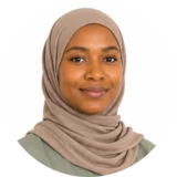 Aisha Ibrahim