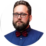 Daniel Roberts