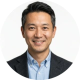 David Chen
