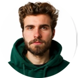 Ethan Hant