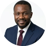 James Okafor
