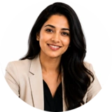 Nadia Sheikh