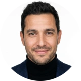 Ryan Mendes